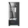Caixa para computador darkFlash DY451L PRO Preto ATX Preto