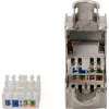 Módulo Keystone Digitus CAT 5e Classe D blindado DN-93512