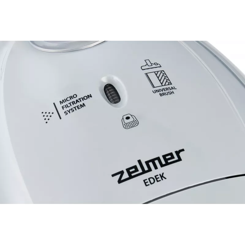 Aspirador Zelmer ZVC251 Edek