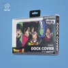 Capa FR-TEC Dragon Ball Super multicolor Nintendo