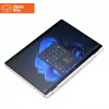 HP Elite x360 1040 G11 - OPENBOX - Ultra 7-155H, 16GB, 1TB SSD, 14 inch WUXGA Privacy Touch AG, modem 4G, FPR, teclado retroiluminado US, +caneta, 68Wh, Win 11 Pro, 3 anos