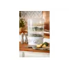 Vaporizador Adler AD 633 3 cestos de instalação livre 800 W branco