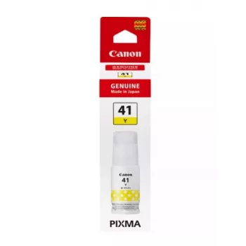 Canon GI-41 Y 4545C001 Amarelo