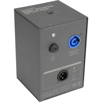 Splitter DMX EUROLITE 70064808 – DMX 2x2 canais