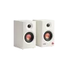 Edifier | Monitores de estúdio ativos | MR3 | 18W x 2 W | Bluetooth | Branco | ≥ 85 dB | Ligação sem fios