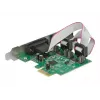 Placa de interface DeLOCK 89641