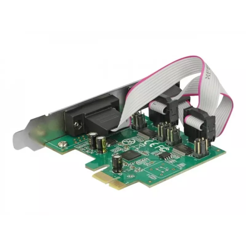 Placa de interface DeLOCK 89641