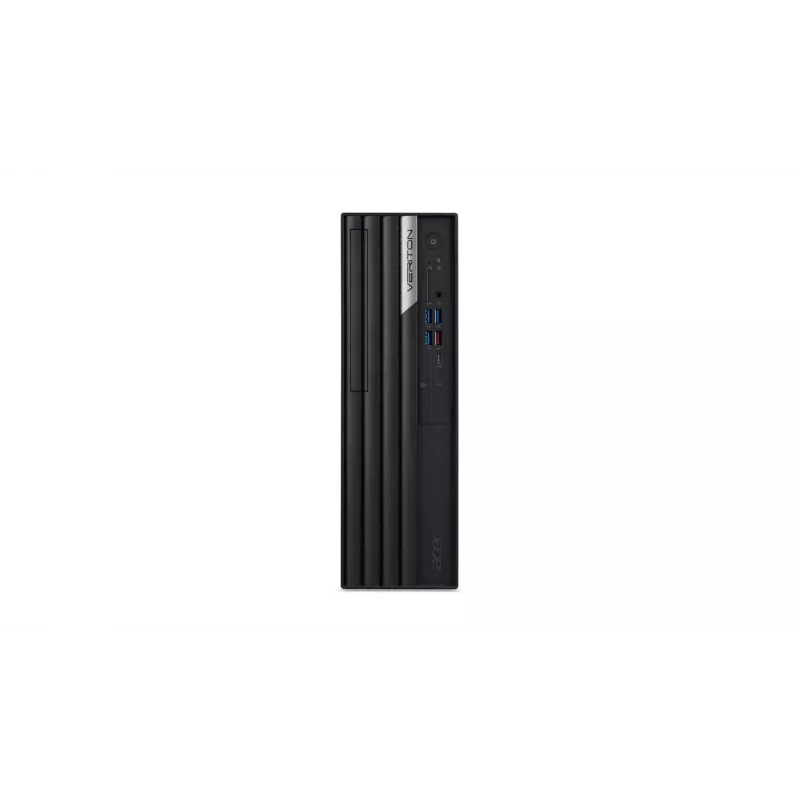 PC de secretária Acer Veriton X X4710G Intel Core i7-13700 16GB 512GB SSD Intel UHD Graphics 770 Windows 11 Pro