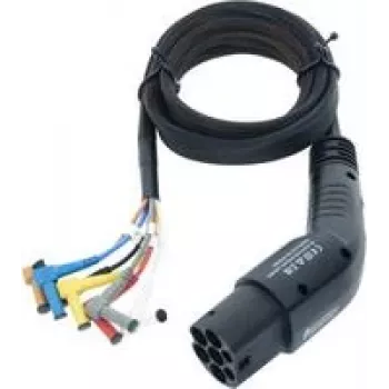 GMC Instruments Adaptador METRALINE EVSE IT (Z525M)