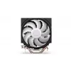 ENDORFY Spartan 5 ARGB, dissipador de CPU, ventoinha Fluctus 120mm ARGB integrada, iluminação LED ARGB brilhante, compatível com AM5, AM4, LGA1700, LGA1200,