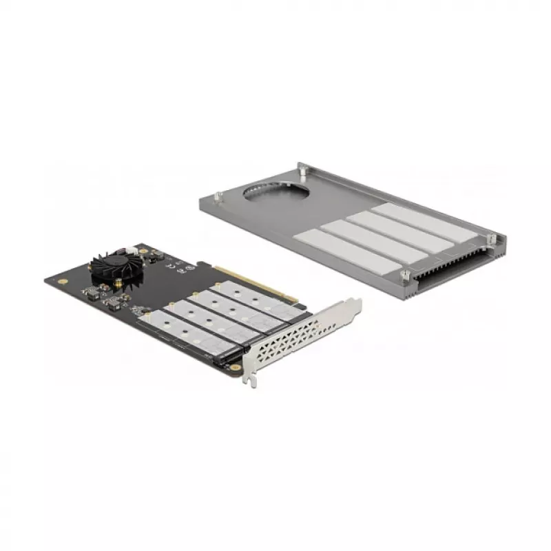 Placa PCI Express x16 DeLOCK 90050