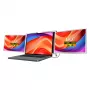 Extralink Smart Life 13.3 Monitor 2-SCREEN para portáteis 13.3 a 17.3 S350