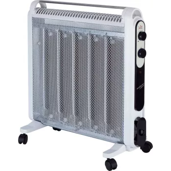 Aquecedor elétrico JATA RD227B