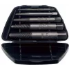 Conjunto de extratores de parafusos Bahco 1435/5