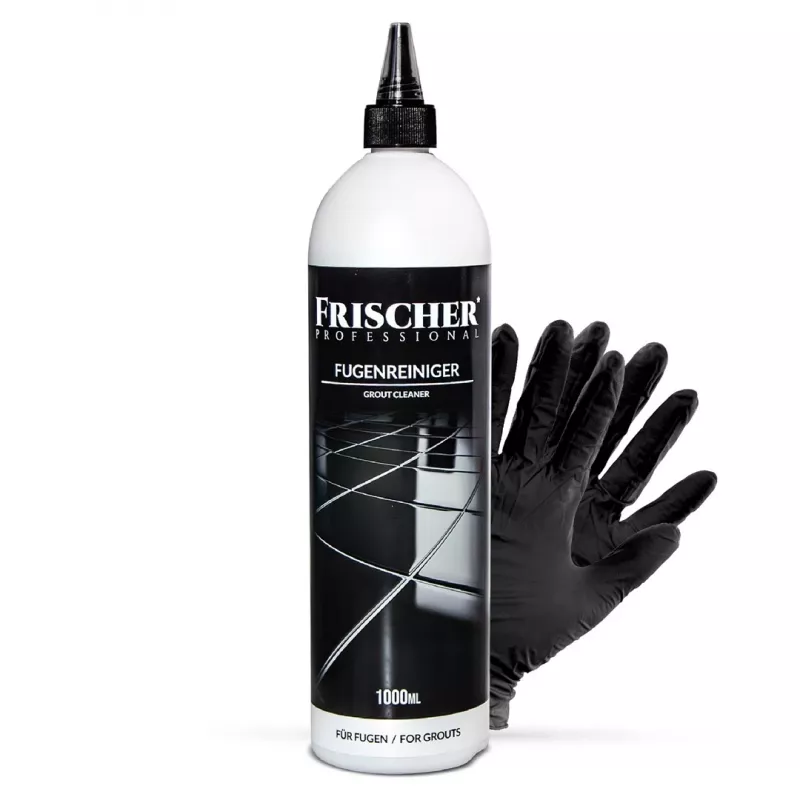 Limpa-juntas Frischer 1 l