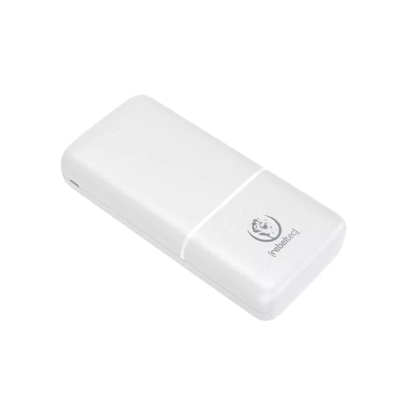 Carregador portátil Powerbank P20 20000mAh