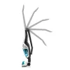 Aspirador com bateria ETA Moneto II Aqua Plus Aspirador de mão 3-em-1, função de lavagem, 21,6 V, até 50 min. de autonomia