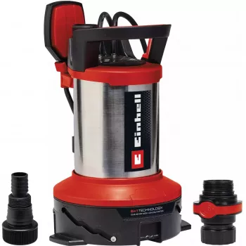 Ferramenta de jardim Einhell 4181600 18500 L