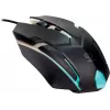 Rato ótico gaming Rebeltec Neon