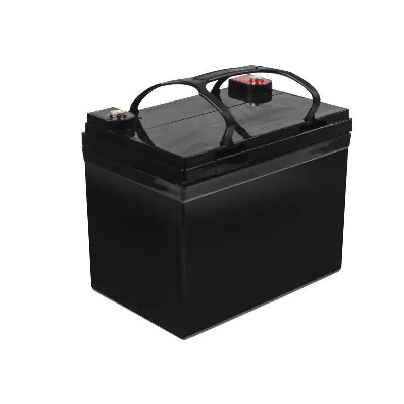 Bateria UPS Green Cell AGM21, chumbo-ácido selado (VRLA), 12 V, 33 Ah