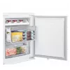 Combinado frigorífico-congelador BRB70F30BES0