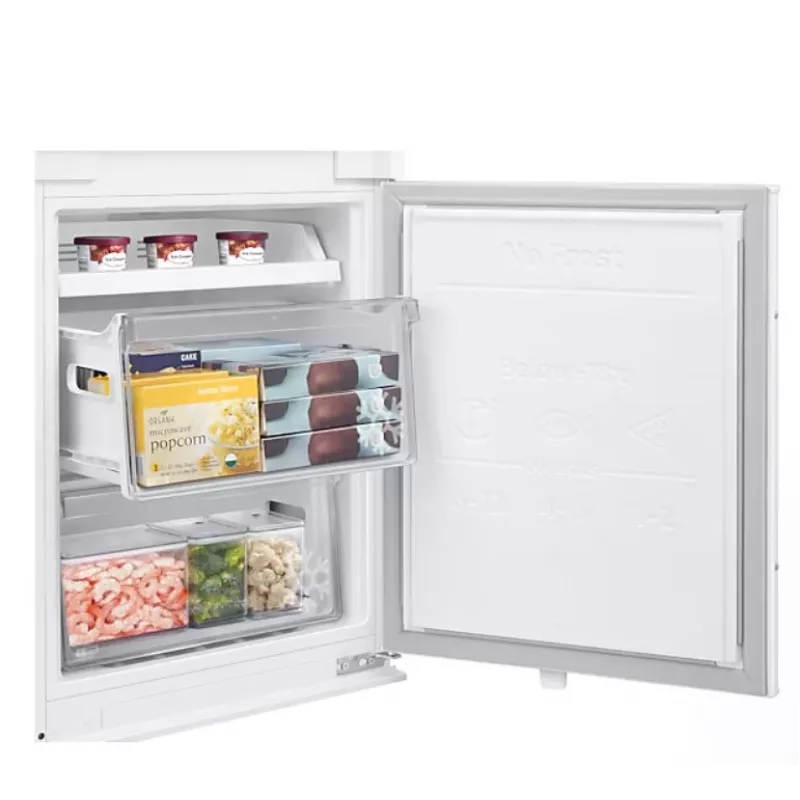 Combinado frigorífico-congelador BRB70F30BES0