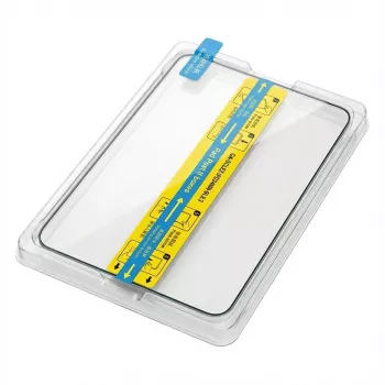 Película protetora de ecrã GUAN para Apple iPad mini A17 Pro 6.ª geração — vidro temperado