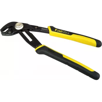 Alicate de bomba de água Stanley FatMax Multigrip 250 mm