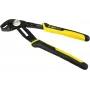 Alicate de bomba de água Stanley FatMax Multigrip 250 mm