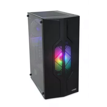iBox CETUS 908 Torre Midi preto