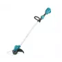 Corta-relvas Makita 18V sem bateria e carregador DUR189Z