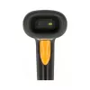 Leitor de códigos de barras portátil DeLOCK 90550 1D 2D sem fios USB