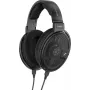 Auscultadores Sennheiser HD 660S2 over-ear pretos