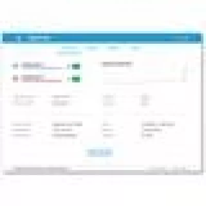 Fonte de alimentação UBIQUITI EP-54V-150W 150 W, AC 100–240 V, 50–60 Hz, preto