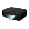 Projetor de distância padrão Acer X1229HP – DLP, XGA (1024x768), 4800 ANSI-Lumen, lâmpada 210 W, preto, 2,4 kg