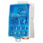 HiSmart NV821792 bloco de distribuição 250 A