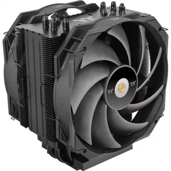 Refrigeração Thermaltake Cooler WAir INTEL LGA4677 & AMD sTR5/SP6 preta retalho - refrigeração CPU (CL-P140-CA14BL-A)