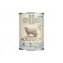 OLLO Puppy Umami Vaca e tripa verde com fígado de pato - Comida húmida para cães - 400 g