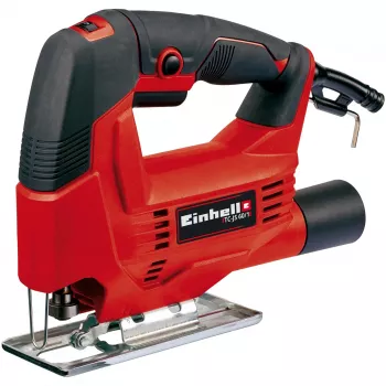 Serra de vaivém Einhell TC-JS 60/1 400 W