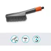 Gardena Cleansystem escova de mão S soft, 18840-20