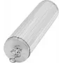 Bola de espelhos de discoteca EUROLITE 90 mm 50200620 – bola decorativa de espelhos para teto/montagem