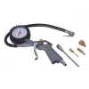 Compressor sem óleo AIR KIT OL 1,1KW 8 BAR STANLEY