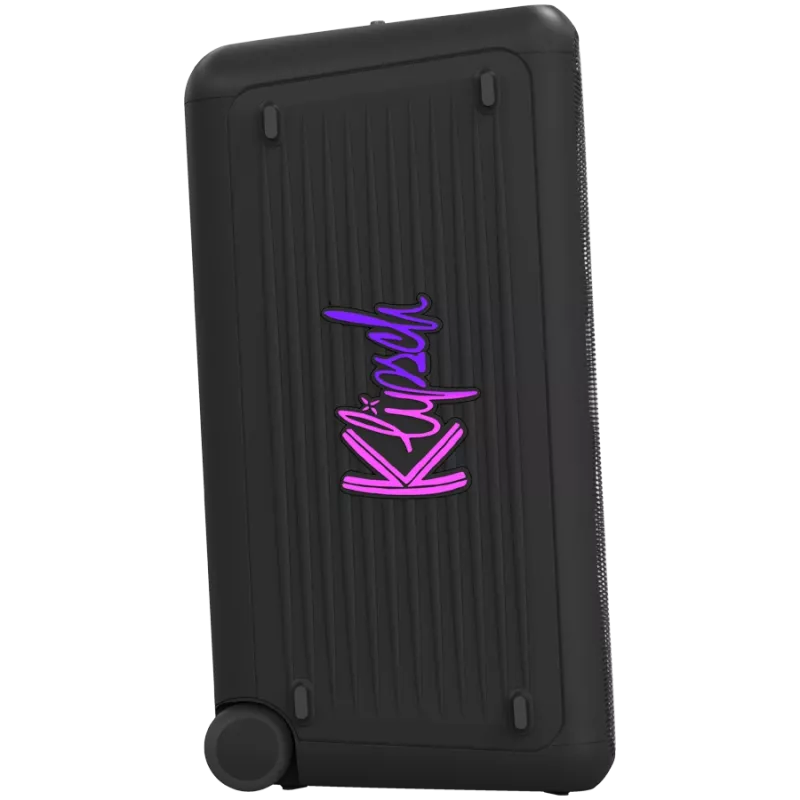 Altifalante de festa Klipsch Miami preto