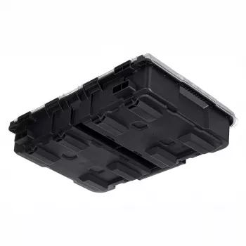 ORGANIZADOR DE FERRAMENTAS STACK'N'ROLL KETER