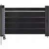 Cabo riser PCI-E 4.0 130mm Dual 90 Degree Thermaltake