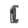 Sennheiser MKE 400 Mobile Kit - microfone condensador supercardioide com filtro passa-baixo e tripé Manfrotto