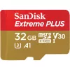 Memória flash SanDisk Extreme Plus 32 GB UHS-I SDSQXBG-032G-GN6MA