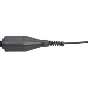 Sonda sensor de gás Greisinger GGO370 compatível com a série GMH 36xx, MPN 606852
