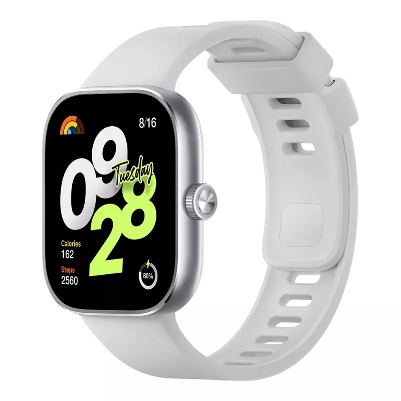 Smartwatch Xiaomi BHR7848GL cinzento