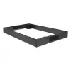 Base para rack Lanberg CK01-80-B